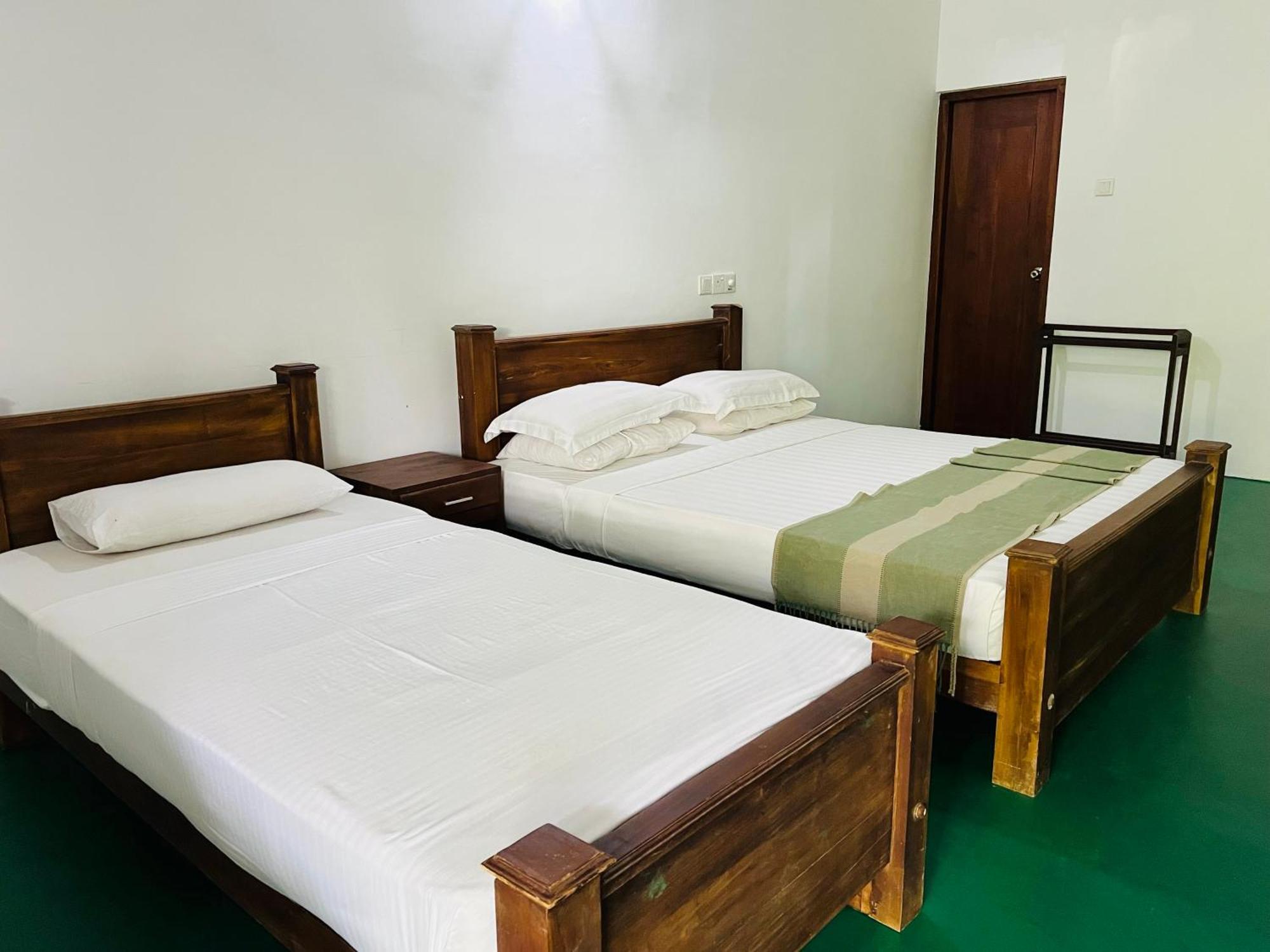Kingfisher Resort & Retreat Sigiriya Exterior photo